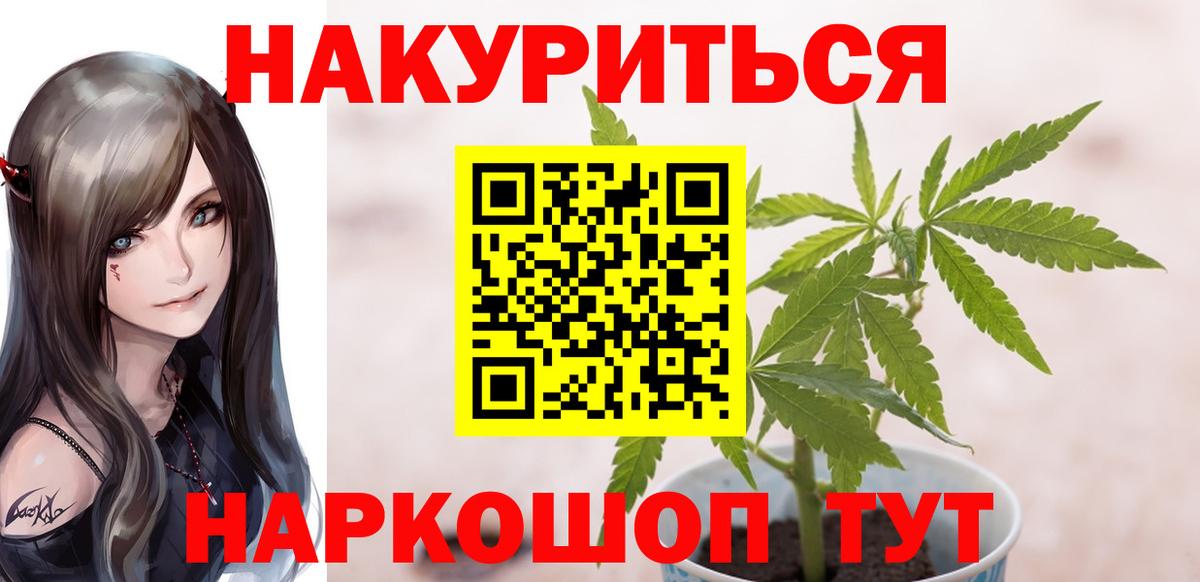 Каннабис гибрид Камышлов